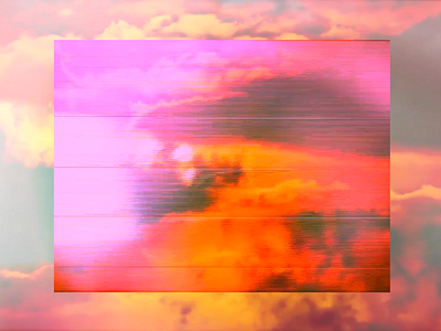 17 janvier vidéo clip #5 datablending datamoshing glitch glitchart glitchy video