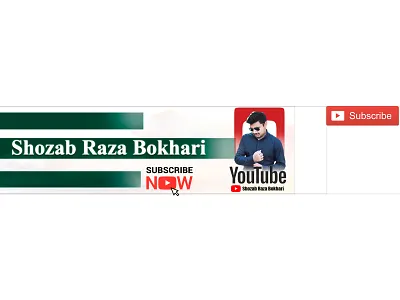 Youtube banner banner banner ad banner design bannerdesign banners branding business card business logo design fiverr flat graphic graphic art graphic design designer illustration logo design typography vector