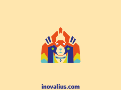 Pet Shop Logo animal dog logo design logo for sale logo maker logotipo peacock pet shop social media veterinary