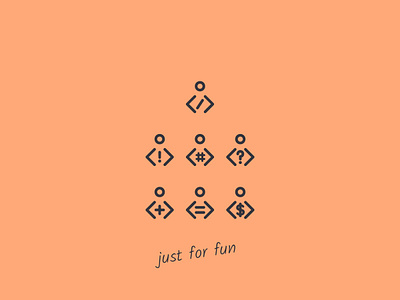 Programmer Icons coding developer dribbble icon icon design icons programmer software software development