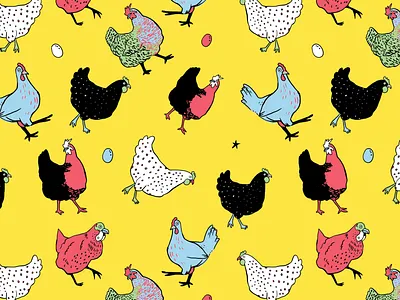 seamless pattern for clothes art black and white branding cartoon comic design doodle drawing fashion fun hand drawn illustration ink kids marker pattern pattern design seamless pattern surface pattern vector