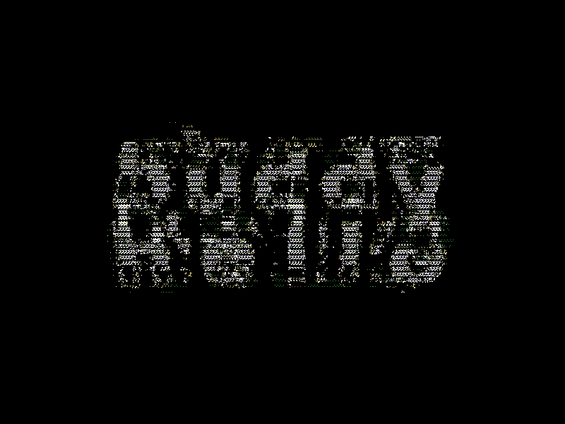 hello after effect aftereffects animation gif texture typogaphy