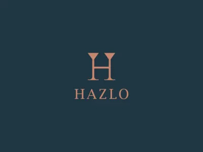 "Hazlo" logo design art branding design icon illustration illustrator lettering logo logos logotipo logotype logotype design minimal minimalist monogram type typography ui vector web