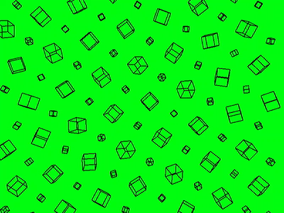 Day 5 animation creative coding cubes javascript p5 p5js