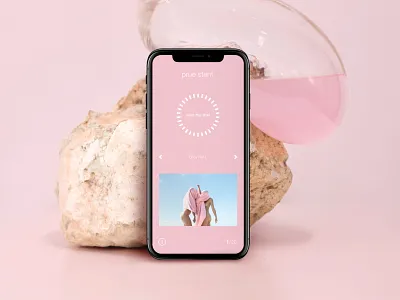 Prue Stent Website adobe photoshop design graphic design minimal modern photography website design