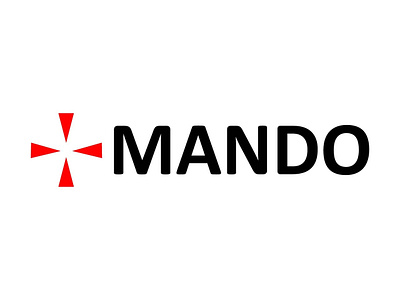 Mando concept design gaming gaminglogo graphic graphic design graphicdesign graphics illustrator logo logo design logo designer logo designs logo mark logodesign logos professional red rgb vector