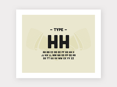 Honest ~ Typography adventure brand branding design heritage icon illustration layout logo minimalism typography ui ux design vanlife vintage web design