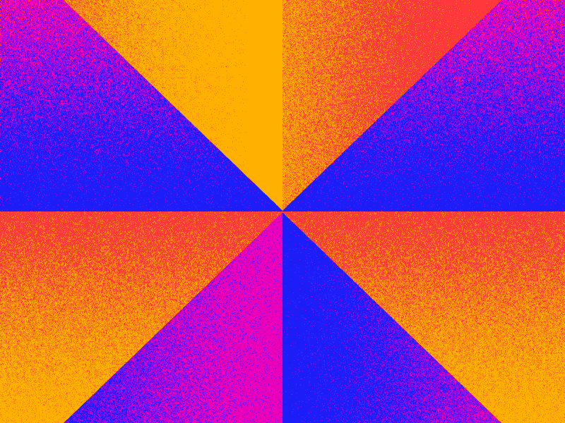 59 - 🍁 2danimation design geometry loop motion design noise noise shadow transition triangle