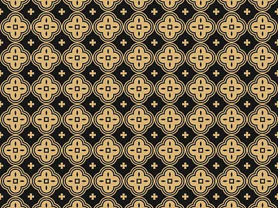 Conquest Playing Cards art cards design flat geometic illustration illustrator minimal pattern playing cards poker vector