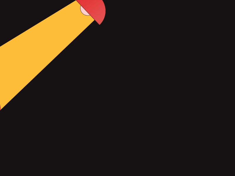 Lil" Bomby adobe after effects after effects animation character animation character design design funny illustration motion design