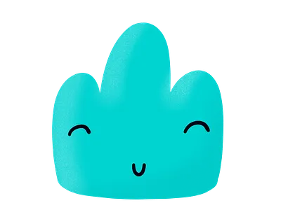 Happy Cloud childrens book childrens book illustration childrens illustration cloud design happy illustration illustration art sky