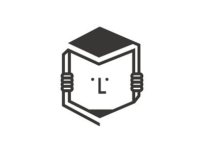 L/LOGO/1 商標 插圖 標誌設計 設計