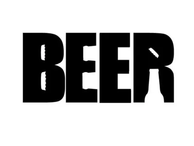 Beer experiment whitespace