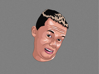 Vector porter illustrator vector art