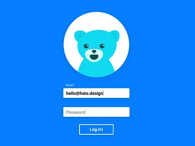 Animation to improve UX animation branding design haio motion ui ux ux ui ux design vector website