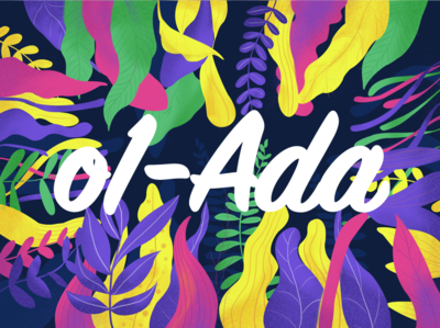01-Ada 插图 设计
