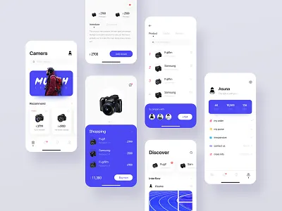 7.8 ui ux 应用 设计