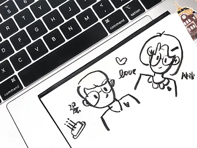 Happy Birthday! design flat，illustrantions flat，illustrations，people flat，people，illustrantions illustration vector 平，插图，人