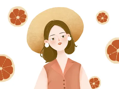 【临摹】Exercise shot illustration