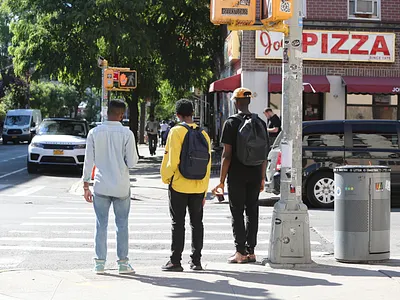 Bedford AV brooklyn men newyork photo photograph photography picture street