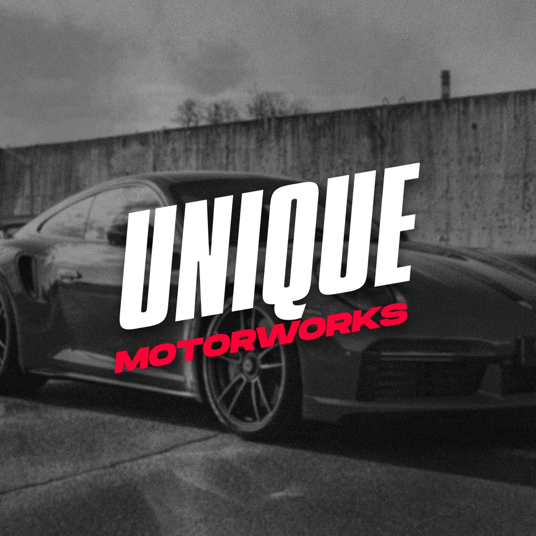 Example of Logo Design For Your Brand