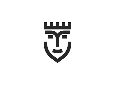 Queen logo branding crown design emblem icon illustration lady logo letter logo minimal minimalist logo monogram princess queen simple typography woman