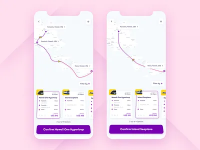 OLO APP - Route Screens app animation app animations app concept app design app designer app ui app ux dailyui futuristic interaction design interactiondesign logo maps product design travel app travel app design typogaphy uber uber design ui