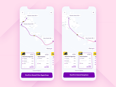 OLO APP - Route Screens app animation app animations app concept app design app designer app ui app ux dailyui futuristic interaction design interactiondesign logo maps product design travel app travel app design typogaphy uber uber design ui