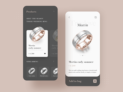 New Shot - 07/08/2019 at 12:10 PM ui ux 品牌 应用 插图 设计