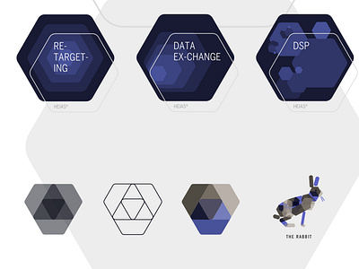 Sanmiguel Branding Adnologies Productlinie branding corporate identity iconography