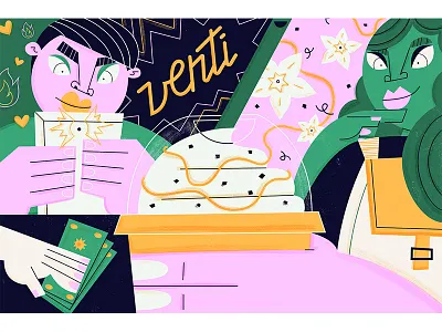 Eater - Frappuccino caramel coffee coffee culture cold drink drink eater flavors food foodie frappuccino money preteens school social media starbucks teens vanilla