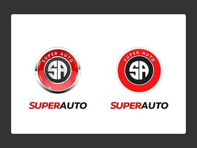 Logo design icon logo typography