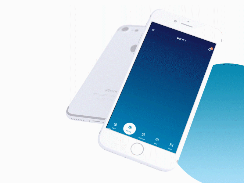 Healthcare app - microinteractions for main screen. adobexd aplication designthinking graphicdesign hackathon hackone healthcare interactiondesign medical mobileapp ui uidesign uidesigner uiinspiration user experience userinterface ux ux design
