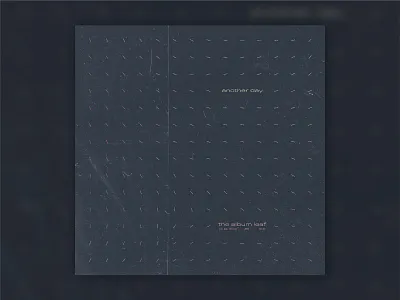 B-Sides — Another Day album art another day b sides the album leaf