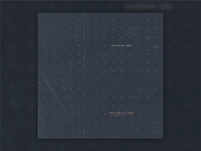 B-Sides — Another Day album art another day b sides the album leaf