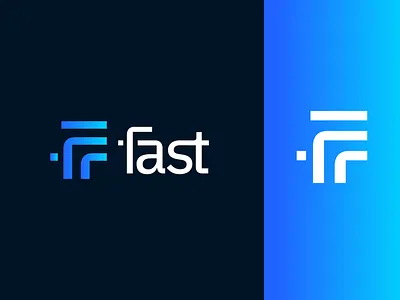 Fast - Rebranding branding icons interface lettering logo typography ui ux vector