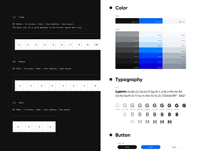 DB. design guidelines ui