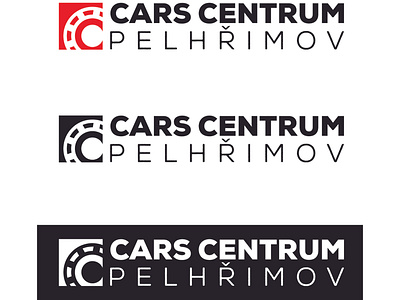 Logo for the company selling used trucks adobe illustrator