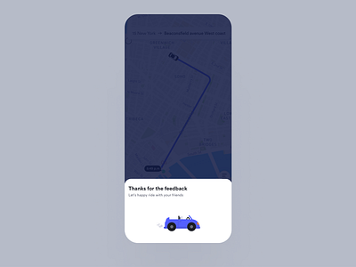 Feedback app clean dashboard design feed feedback feedbackplease illustration interaction interface ios iphone johnyvino minimal mobile ui ux vector