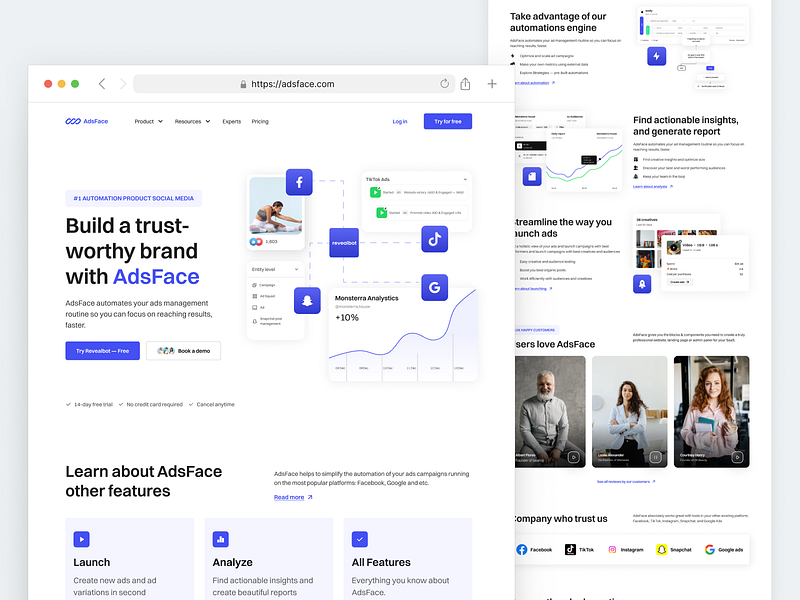 Facebook Ads Designs Themes Templates And Downloadable Graphic
