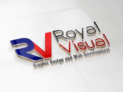 Logo 57 For Digital Company animation blue brand branding character clean design flat icon identity illustration illustrator lettering logo minimal type typography vector web website