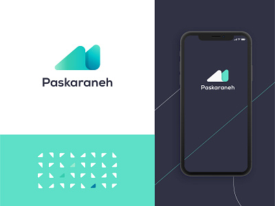 Logo / Brand identity design - PS logo design