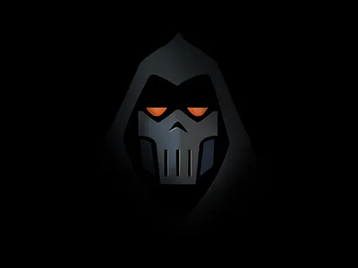 Batman Mask Of The Phantasm animation batman batman the animated series cartoon character cartoons cawfeehaus design icon illustration mask of the phantasm vector villian