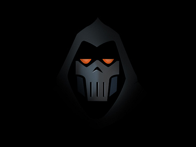 Batman Mask Of The Phantasm animation batman batman the animated series cartoon character cartoons cawfeehaus design icon illustration mask of the phantasm vector villian