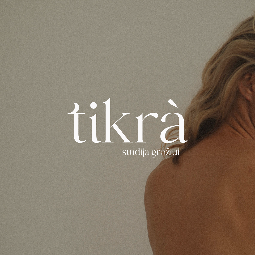 Example of Logo Design For Your Brand