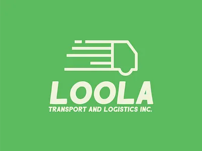 Loola2 branding branding and identity branding concept logo logodesign