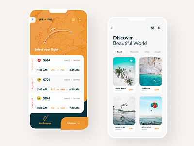 Trip Planning beach booking booking app flight app holiday hotel summer ticket app travel travel app trip