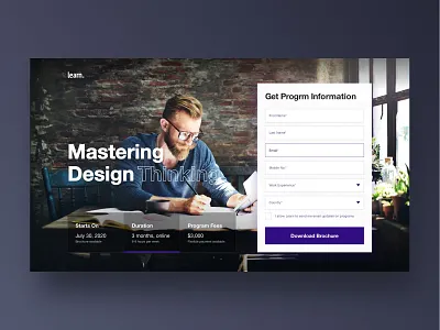 Online Course e learning education form future learning learning learning platform online online course online degree online education online learning online program online school skillshare typography udemy ui university university course website