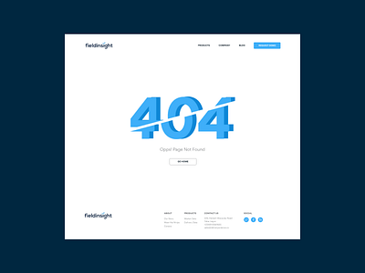 404 Page 404 page dailyui illustration uidesign