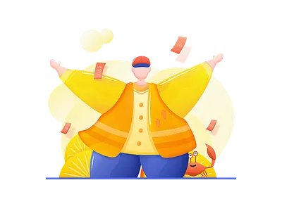 Start Page05 illustrator sketch